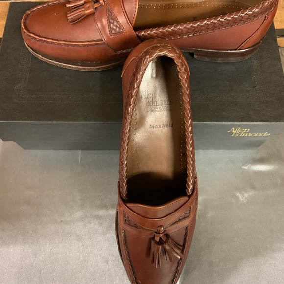 Allen Edmonds Loafer